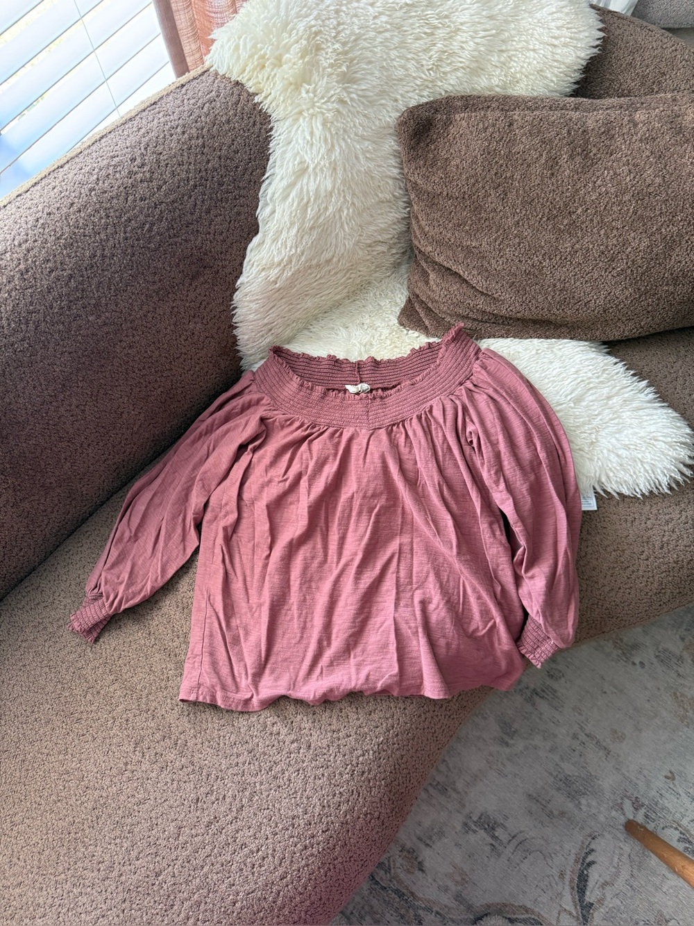 Nation LTD Sarina Tee